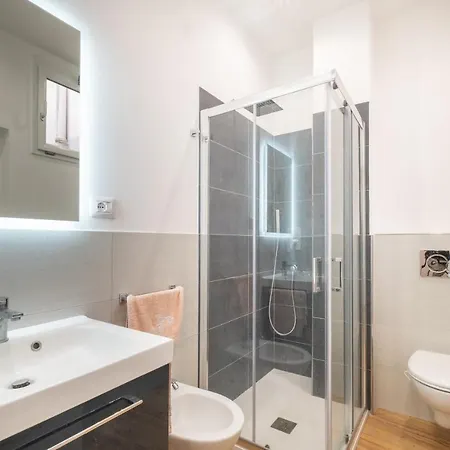 דירה Barbara Apartment Veronetta *