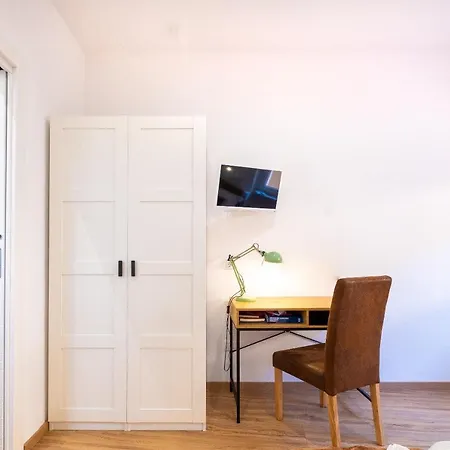 דירה Barbara Apartment Veronetta *