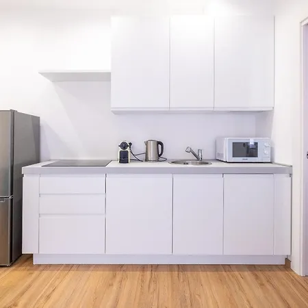 Barbara Apartment Veronetta דירה