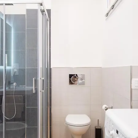 דירה Barbara Apartment Veronetta *