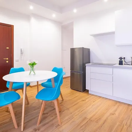 Barbara Apartment Veronetta ורונה