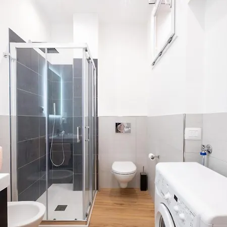 דירה Barbara Apartment Veronetta ורונה