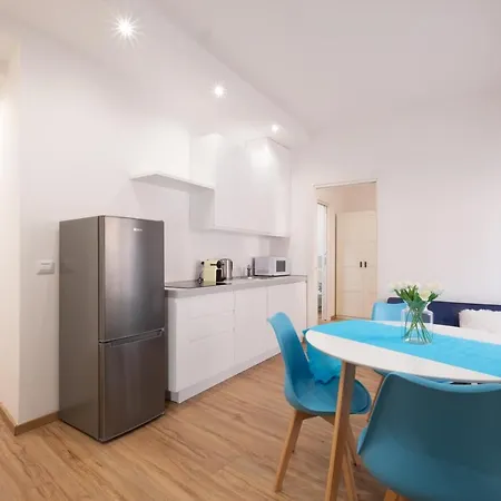 דירה Barbara Apartment Veronetta ורונה