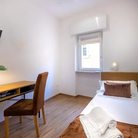 דירה Barbara Apartment Veronetta