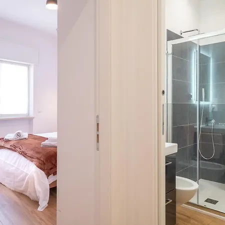 Barbara Apartment Veronetta דירה ורונה