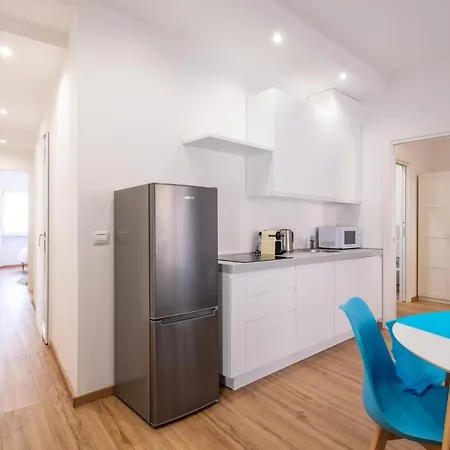 דירה Barbara Apartment Veronetta *