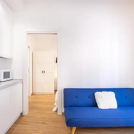 Barbara Apartment Veronetta ורונה