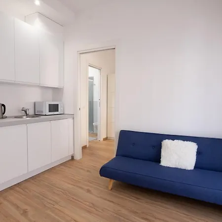 Barbara Apartment Veronetta דירה ורונה
